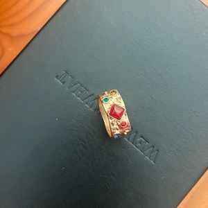 WeWoreWhat ring brand new in packaging